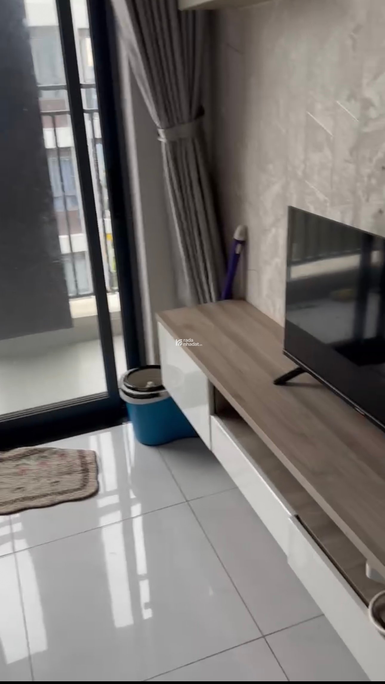 Bán Căn Hộ ở The East gate Dĩ An