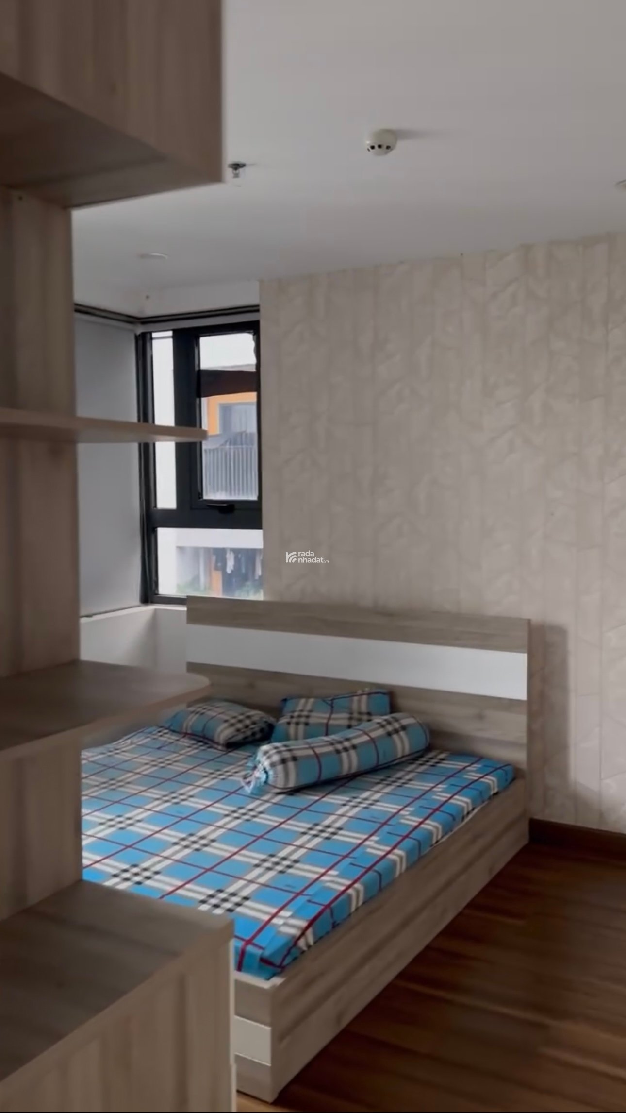 Bán Căn Hộ ở The East gate Dĩ An