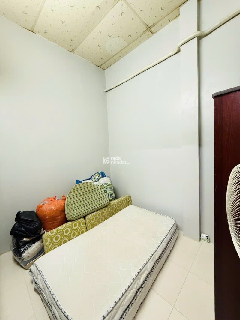 Nhà đẹp 1/ HXH giáp quận 11 đường Tô Hiệu , Tân Thới Hòa, Tân Phú chỉ 5,5 tỷ 