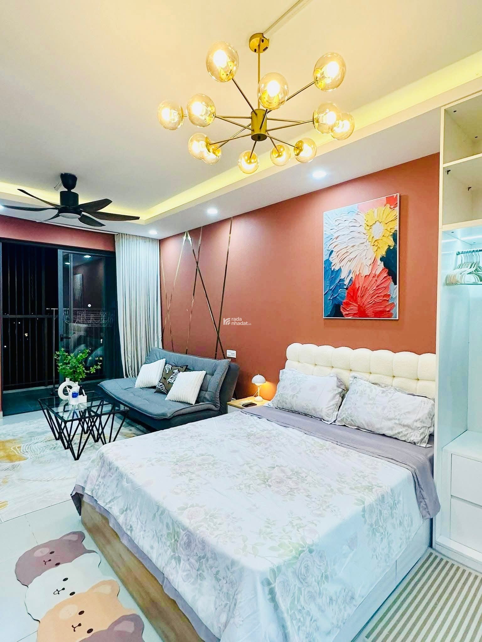 Kẹt tiền kinh doanh tôi cần bán căn hộ Topaz twins Biên hòa 1.8 tỷ, hỗ trợ vay 70%