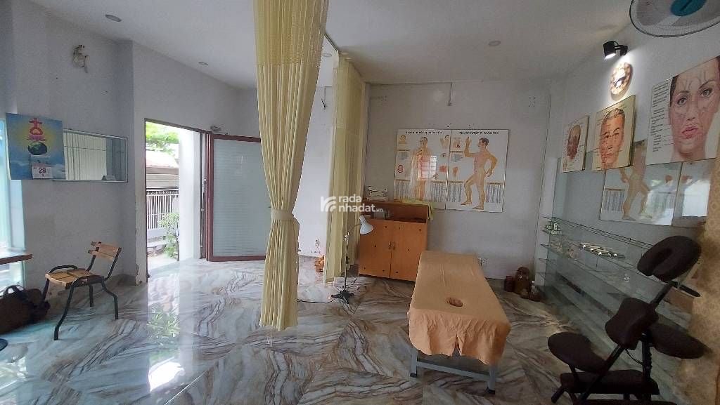 Bán nhà Quận 7 có 57m2 ngang 7m dài 9m hai mặt tiền bề thế nhất trong khu vực nhà 3 tầng 6 phòng ch