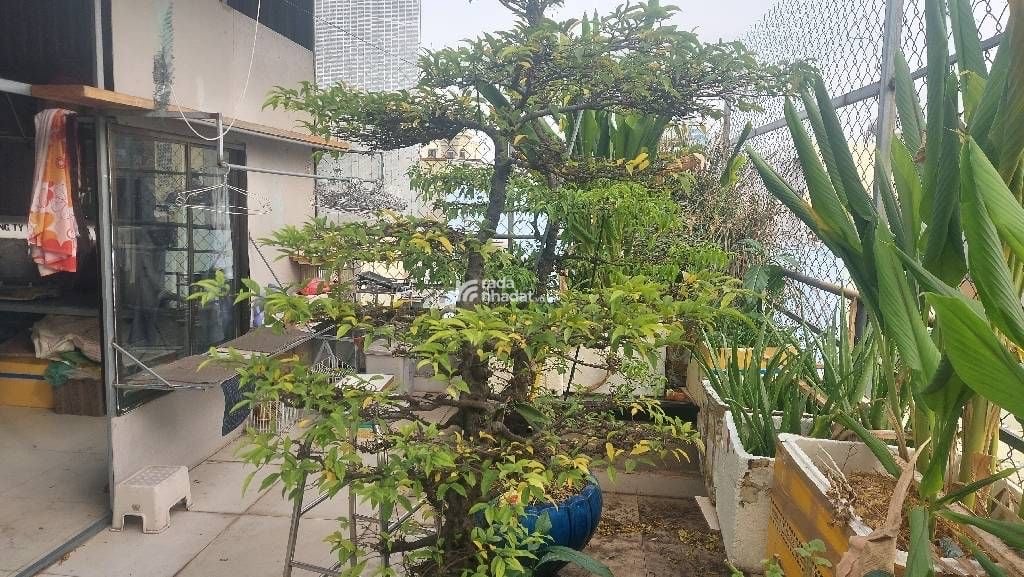 Bán nhà Quận 7 có 57m2 ngang 7m dài 9m hai mặt tiền bề thế nhất trong khu vực nhà 3 tầng 6 phòng ch