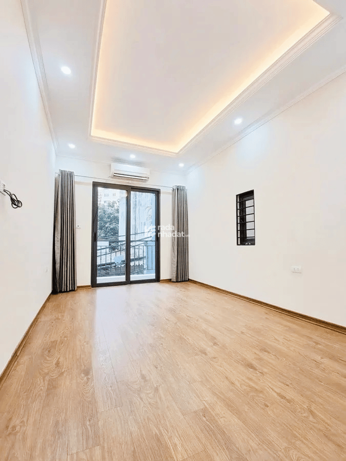 HOA KHÔI NGUYỄN ĐỨC CẢNH - TT HOÀNG MAI - 33m2 X 5 TẦNG, 4PN, NHÀ MỚI Ở LUÔN, GIÁ ĐẸP