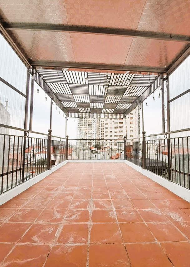 HOA KHÔI NGUYỄN ĐỨC CẢNH - TT HOÀNG MAI - 33m2 X 5 TẦNG, 4PN, NHÀ MỚI Ở LUÔN, GIÁ ĐẸP