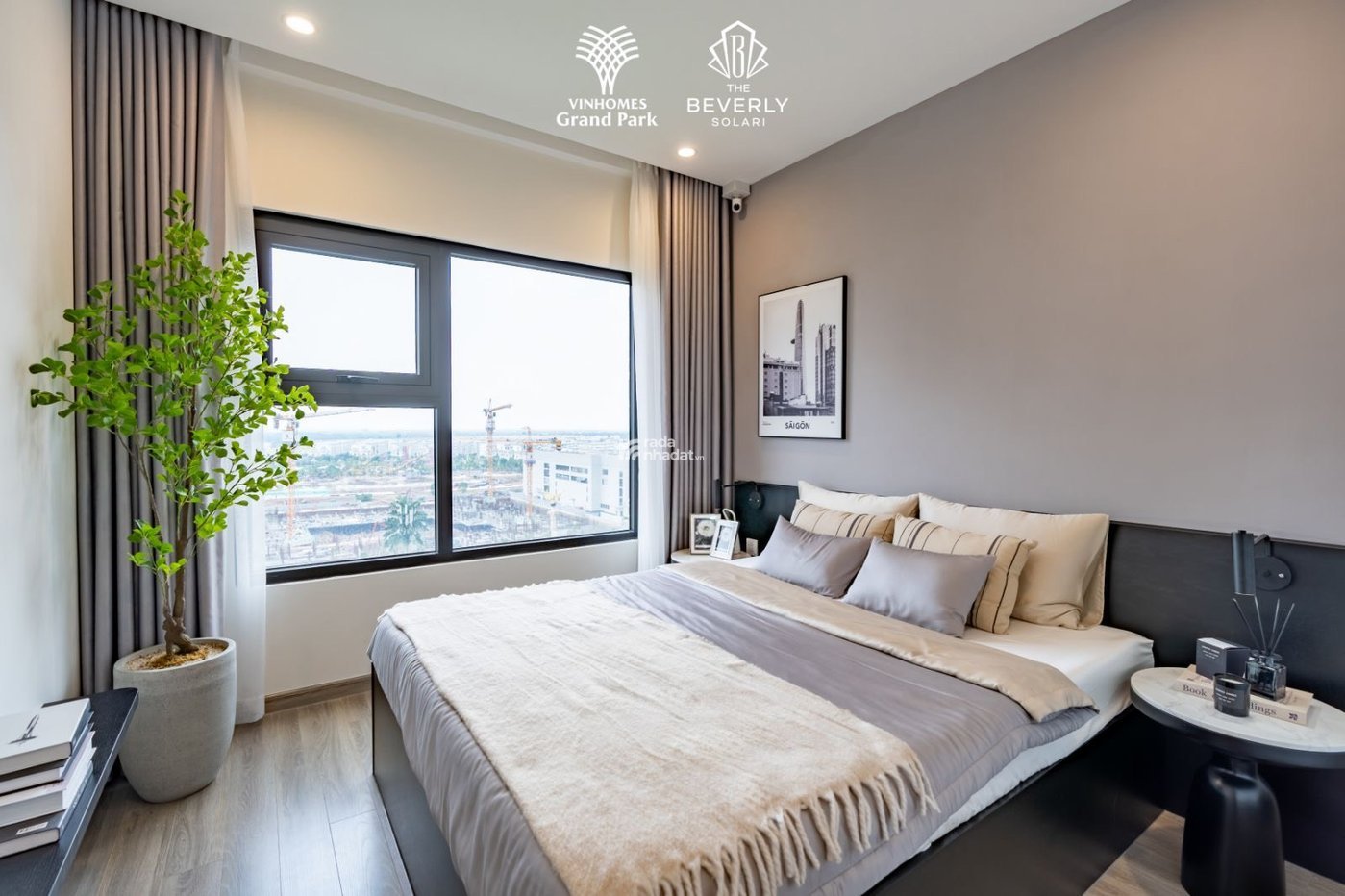 CHÍNH CHỦ GỬI BÁN GẤP CĂN 2PN1 VIEW THOÁNG, ĐẦY ĐỦ ƯU ĐÃI, GIÁ CHỈ 3 TỶ 9