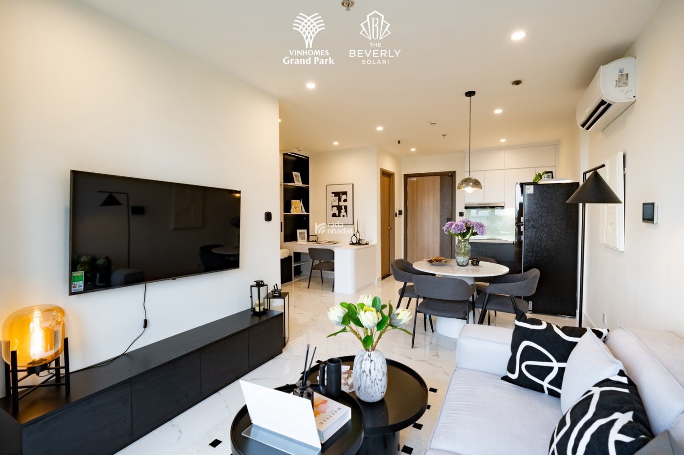 CHÍNH CHỦ GỬI BÁN GẤP CĂN 2PN1 VIEW THOÁNG, ĐẦY ĐỦ ƯU ĐÃI, GIÁ CHỈ 3 TỶ 9