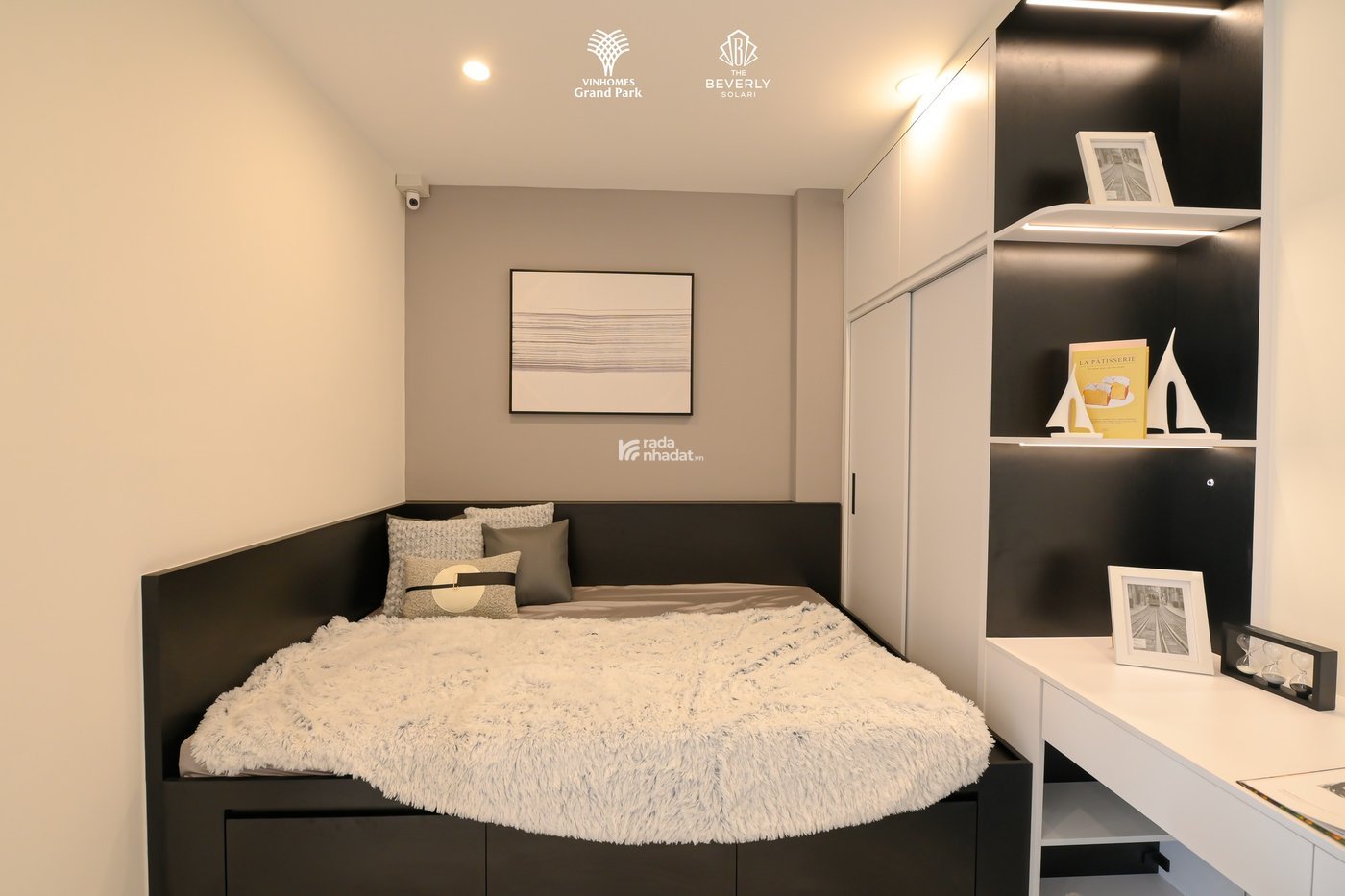 CHÍNH CHỦ GỬI BÁN GẤP CĂN 2PN1 VIEW THOÁNG, ĐẦY ĐỦ ƯU ĐÃI, GIÁ CHỈ 3 TỶ 9