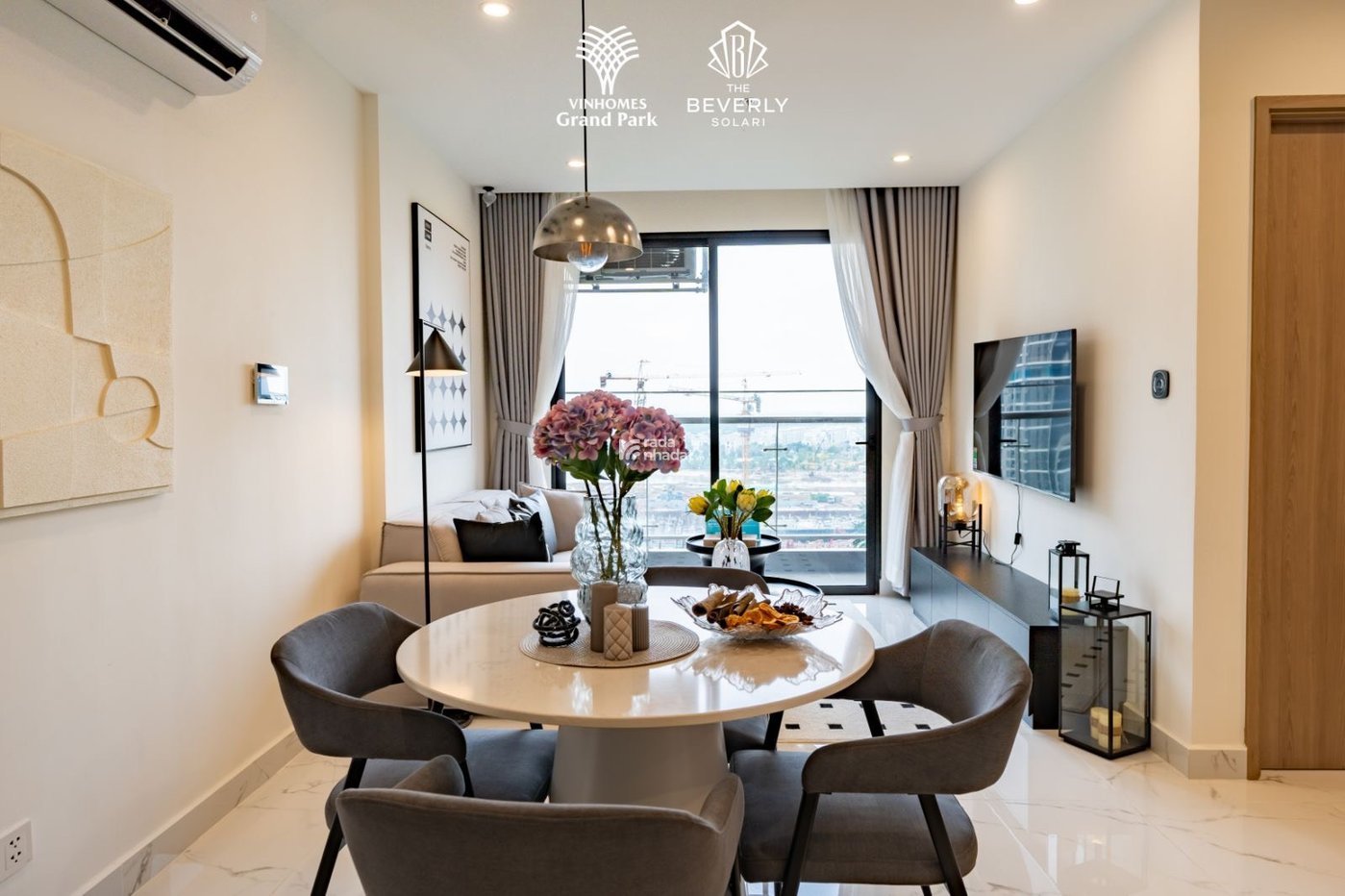 CHÍNH CHỦ GỬI BÁN GẤP CĂN 2PN1 VIEW THOÁNG, ĐẦY ĐỦ ƯU ĐÃI, GIÁ CHỈ 3 TỶ 9