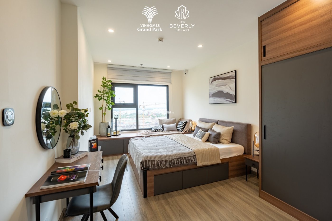 CHÍNH CHỦ GỬI BÁN GẤP CĂN 2PN1 VIEW THOÁNG, ĐẦY ĐỦ ƯU ĐÃI, GIÁ CHỈ 3 TỶ 9