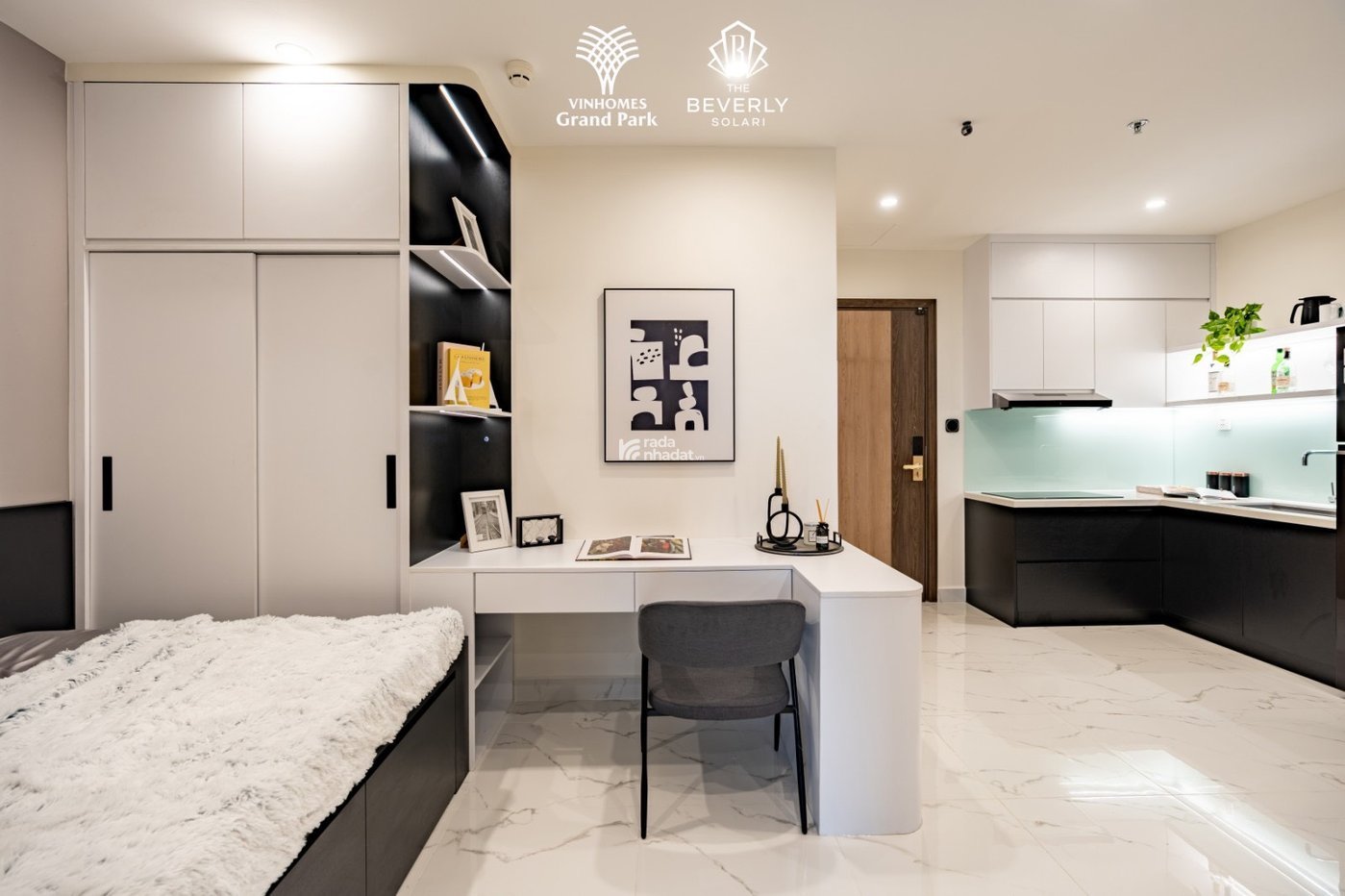 CHÍNH CHỦ GỬI BÁN GẤP CĂN 2PN1 VIEW THOÁNG, ĐẦY ĐỦ ƯU ĐÃI, GIÁ CHỈ 3 TỶ 9