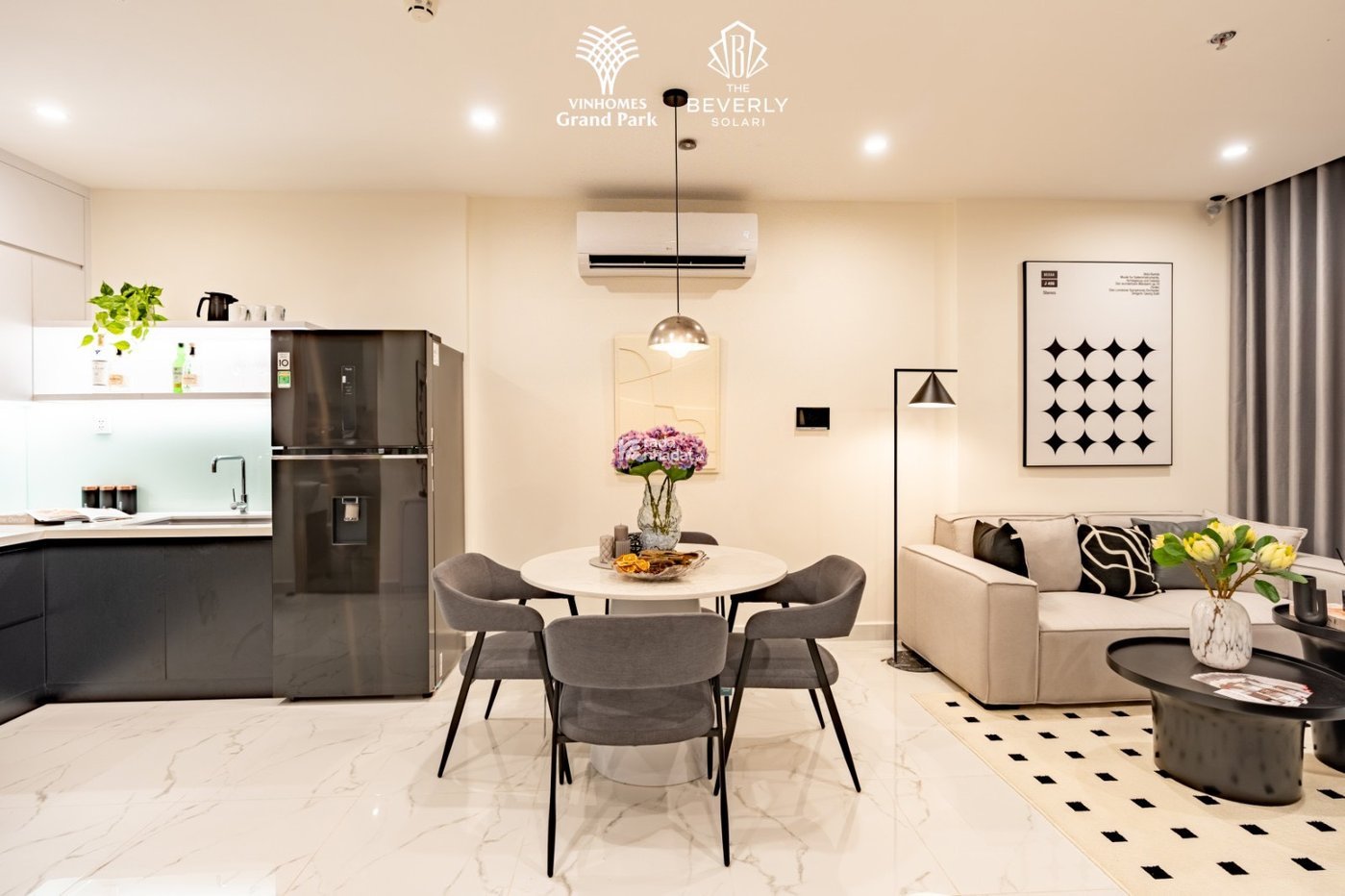 CHÍNH CHỦ GỬI BÁN GẤP CĂN 2PN1 VIEW THOÁNG, ĐẦY ĐỦ ƯU ĐÃI, GIÁ CHỈ 3 TỶ 9
