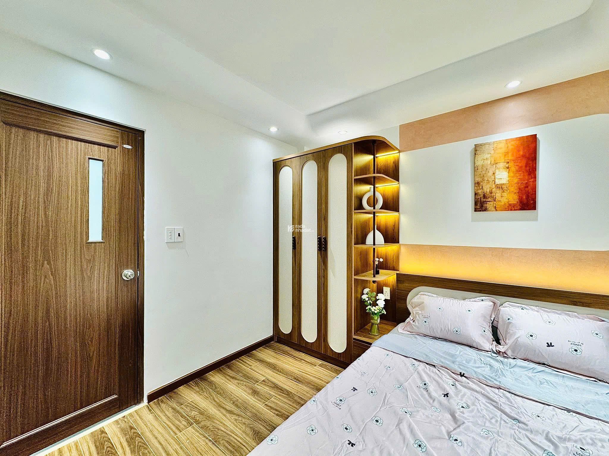Sở hữu ngay căn nhà Trần Quốc Thảo, Quận 3, 48m2 nhỉnh 5 tỷ 890, sổ hồng riêng chính chủ