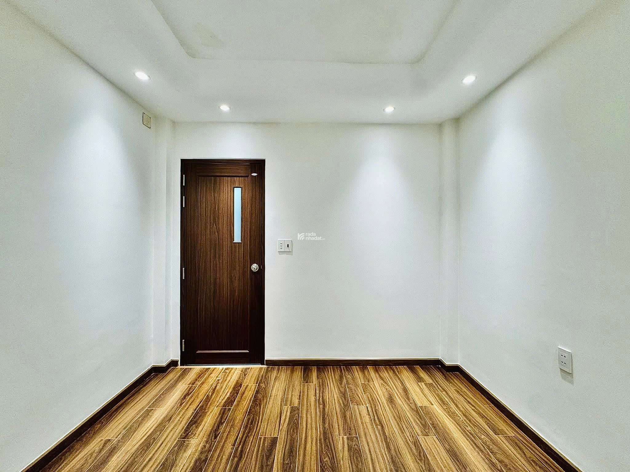 Sở hữu ngay căn nhà Trần Quốc Thảo, Quận 3, 48m2 nhỉnh 5 tỷ 890, sổ hồng riêng chính chủ