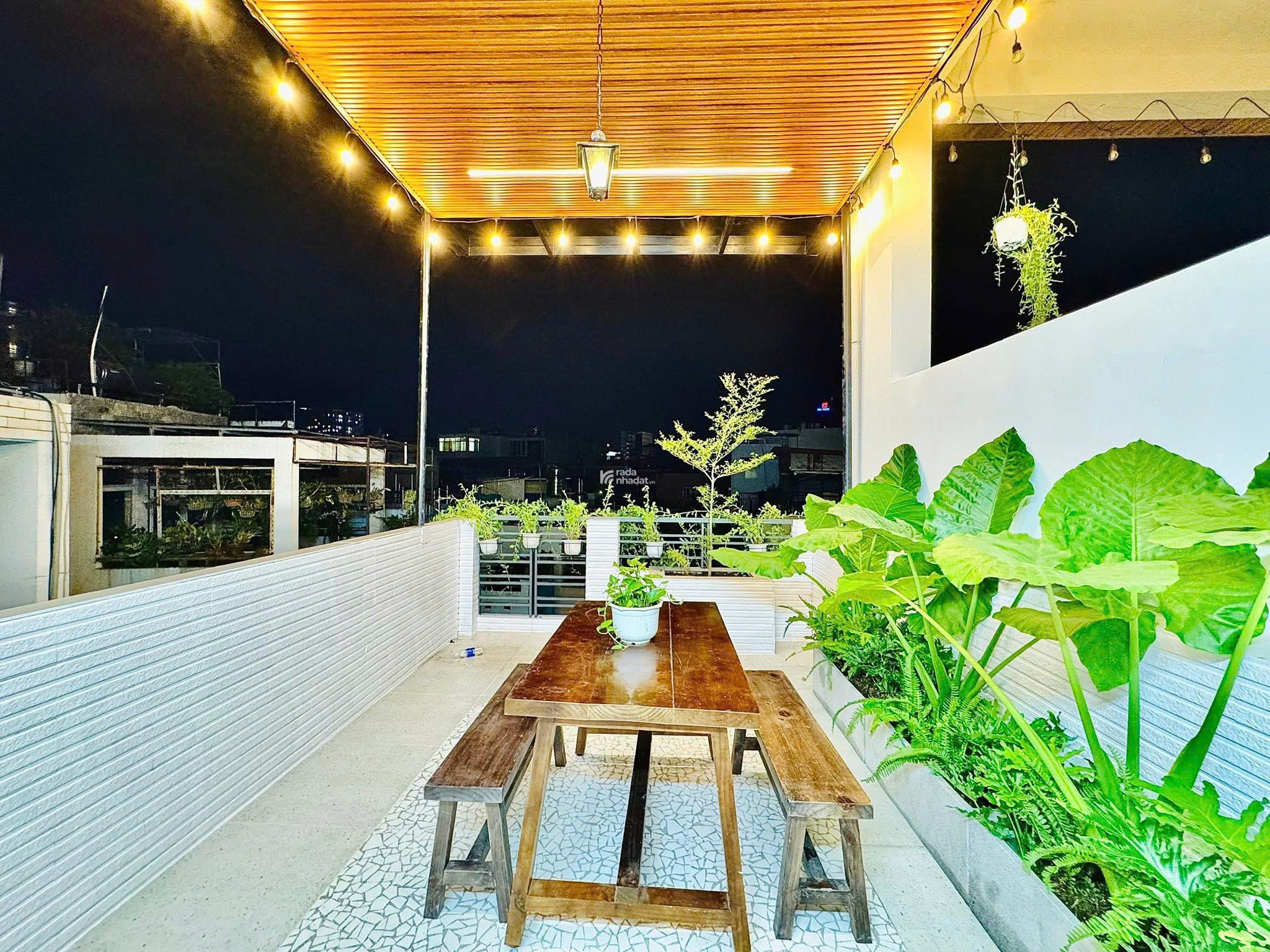 Sở hữu ngay căn nhà Trần Quốc Thảo, Quận 3, 48m2 nhỉnh 5 tỷ 890, sổ hồng riêng chính chủ