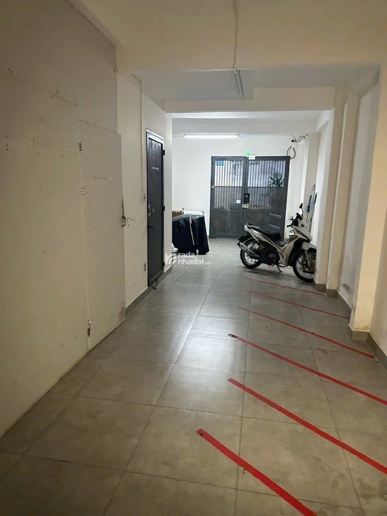 NHÀ 2 MẶT TIỀN QUẬN 1 ĐANG CHO THUÊ 80 TRIỆU/THÁNG