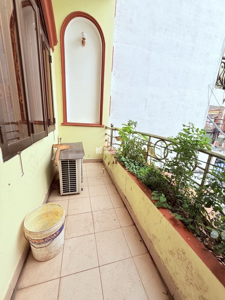 HẺM XE HƠI NGUYỄN SỸ SÁCH, TÂN BÌNH, 81M2 MỚI Ở NGAY. GIẢM 350TR CHỈ 11T 