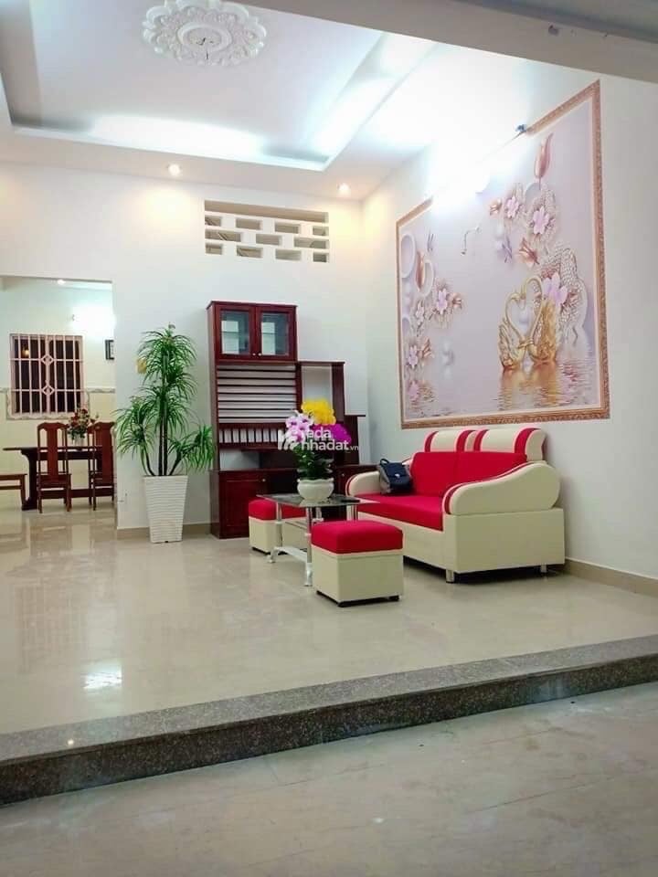 SÁT HẺM XE HƠI NGUYỄN SỸ SÁCH, TÂN BÌNH, 60M2 MỚI Ở NGAY. GIẢM 350TR CHỈ CÒN 5.26T TL 