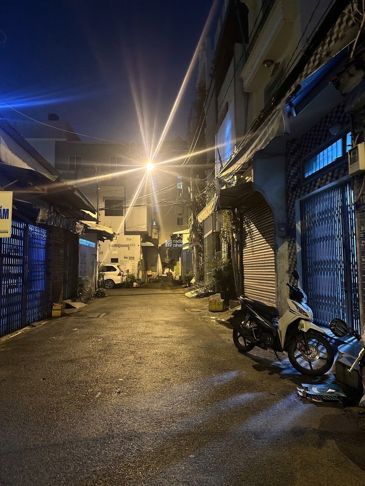 MTKD TÂY SƠN P.TÂN QUÝ TÂN PHÚ! 