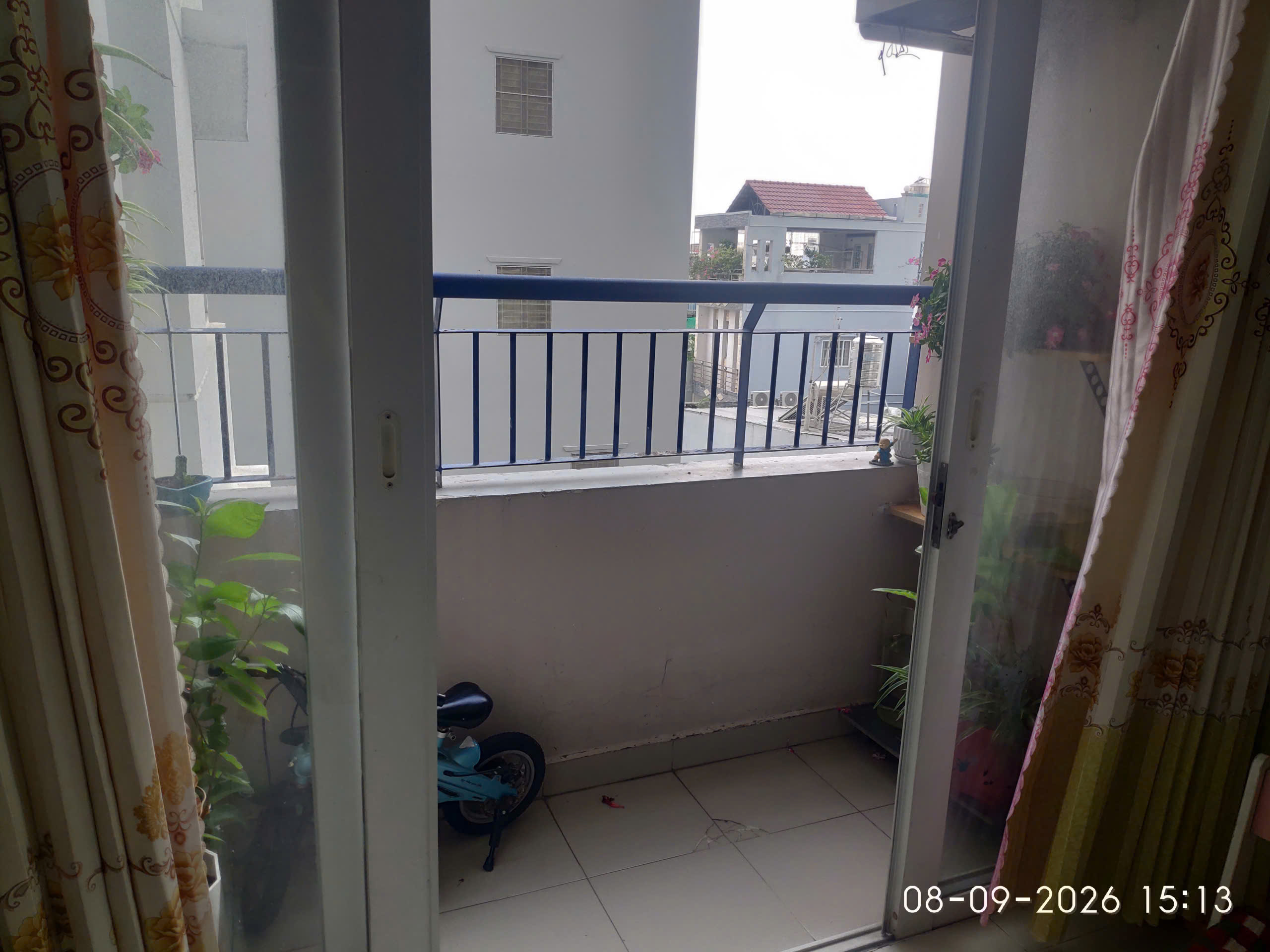 Chính chủ bán 01 căn 73m2 chung cư Quang Thái
