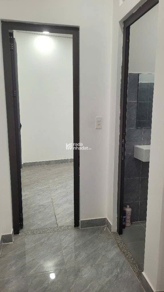 BÁN CĂN NHÀ ĐẸP - BÌNH TÂN - GIÁP AEONMAL TÂN PHÚ - HXH - 2 TẦNG - CHỈ 3 TỶ 500