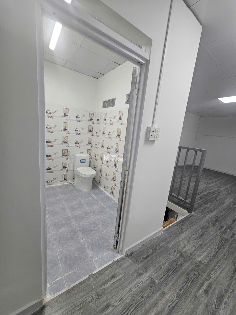 bán nhà khu Sơn Ca 8, P. An Phú Đông