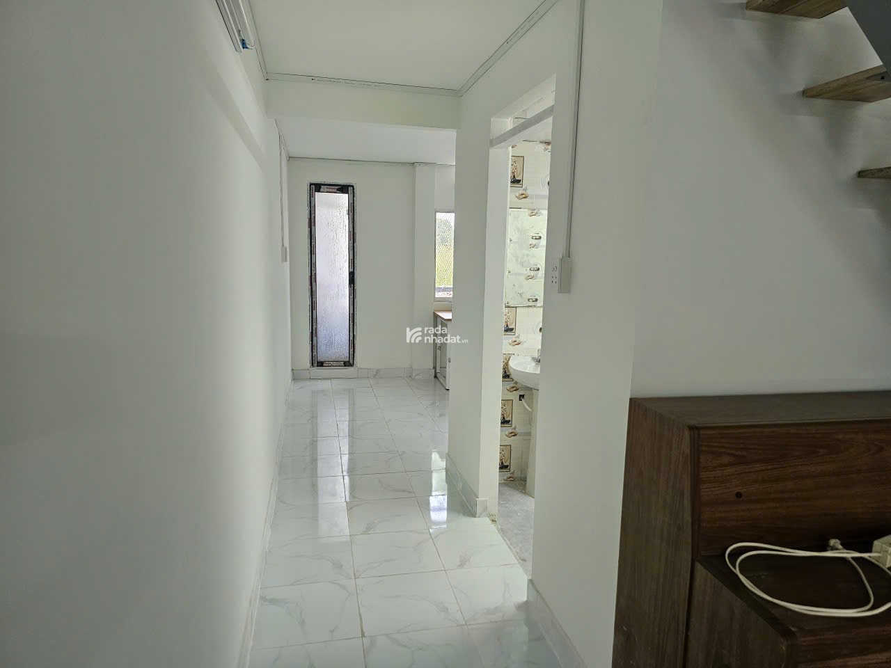 bán nhà khu Sơn Ca 8, P. An Phú Đông