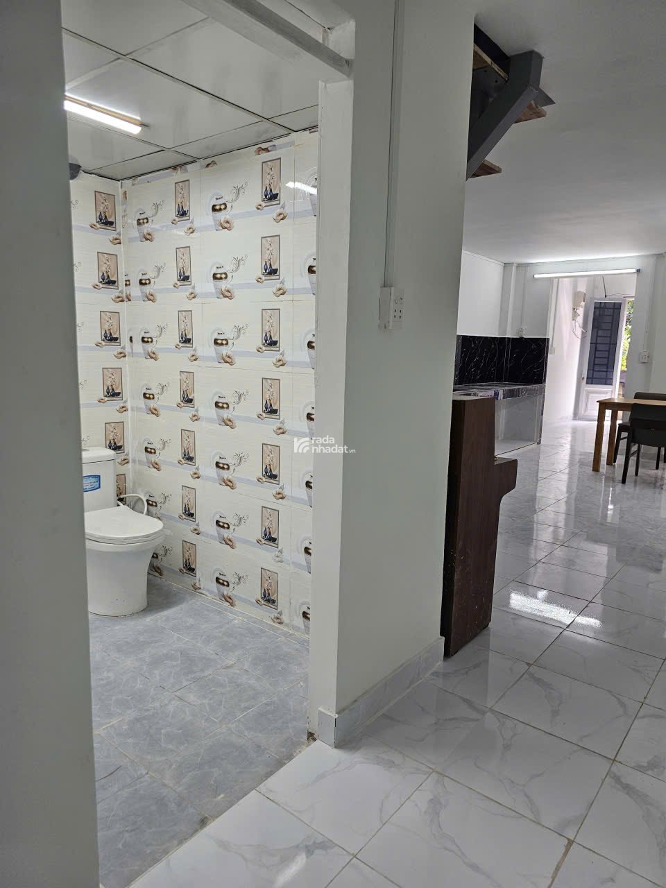 bán nhà khu Sơn Ca 8, P. An Phú Đông