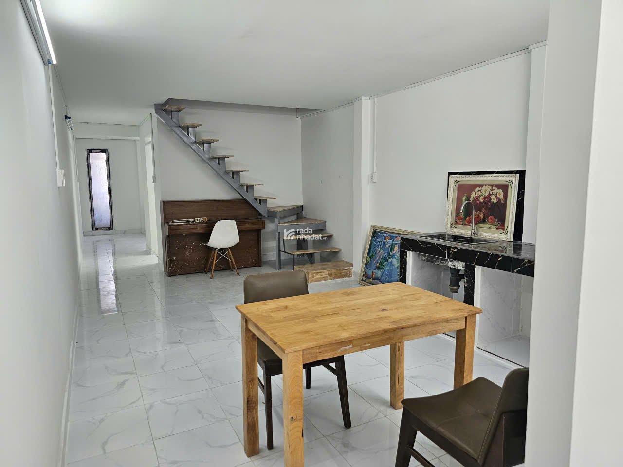 bán nhà khu Sơn Ca 8, P. An Phú Đông