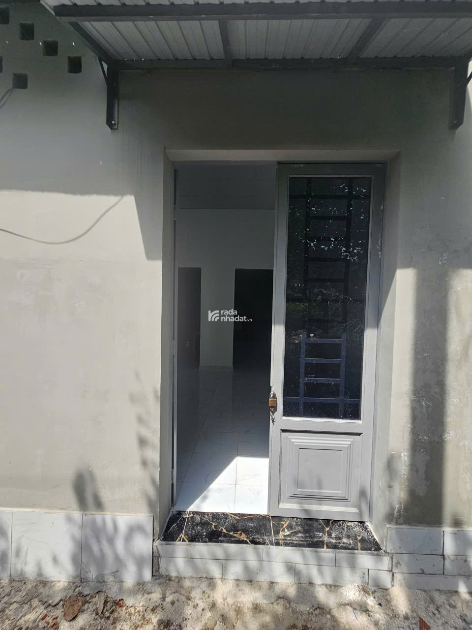 bán nhà khu Sơn Ca 8, P. An Phú Đông