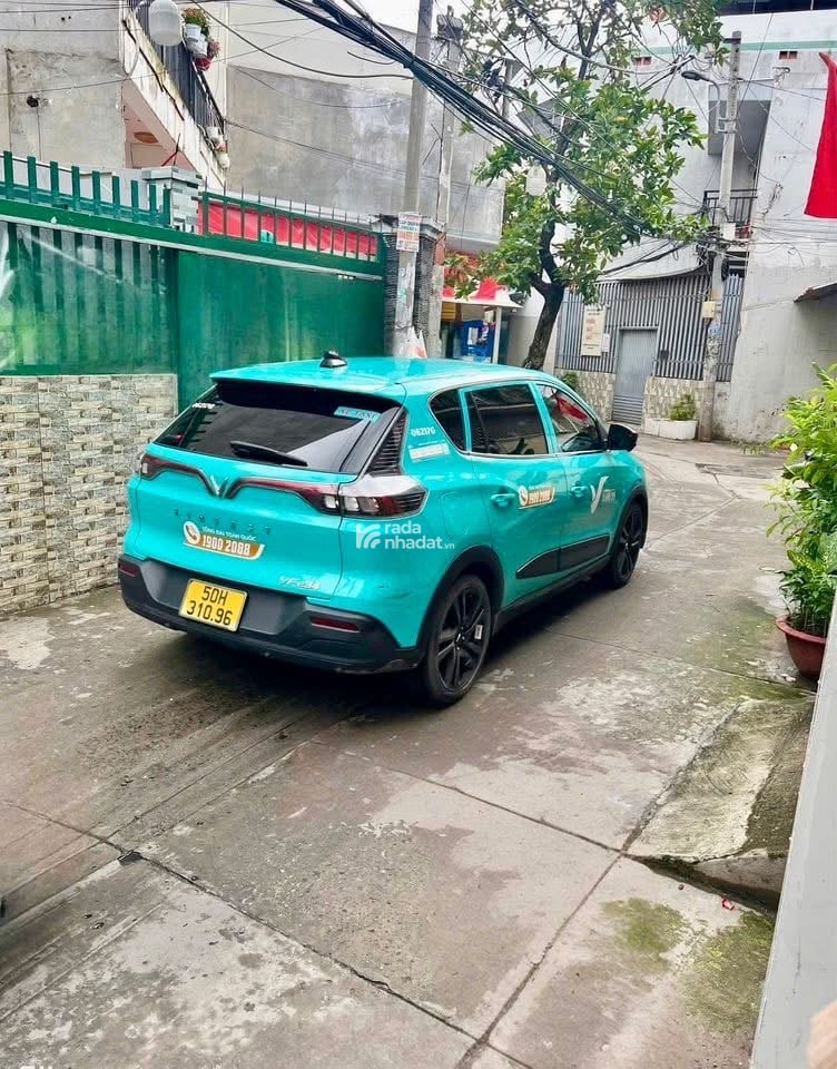 Nhà vị trí đẹp – Hẻm xe hơi 6m – Cư Xá Ngân Hàng, thông Tân Mỹ – Quận 7