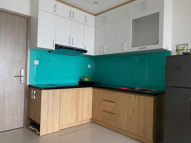 Căn 1PN1 đẹp S8.02 The Origami, diện tích 46,70m2, giá 2,69tỷ