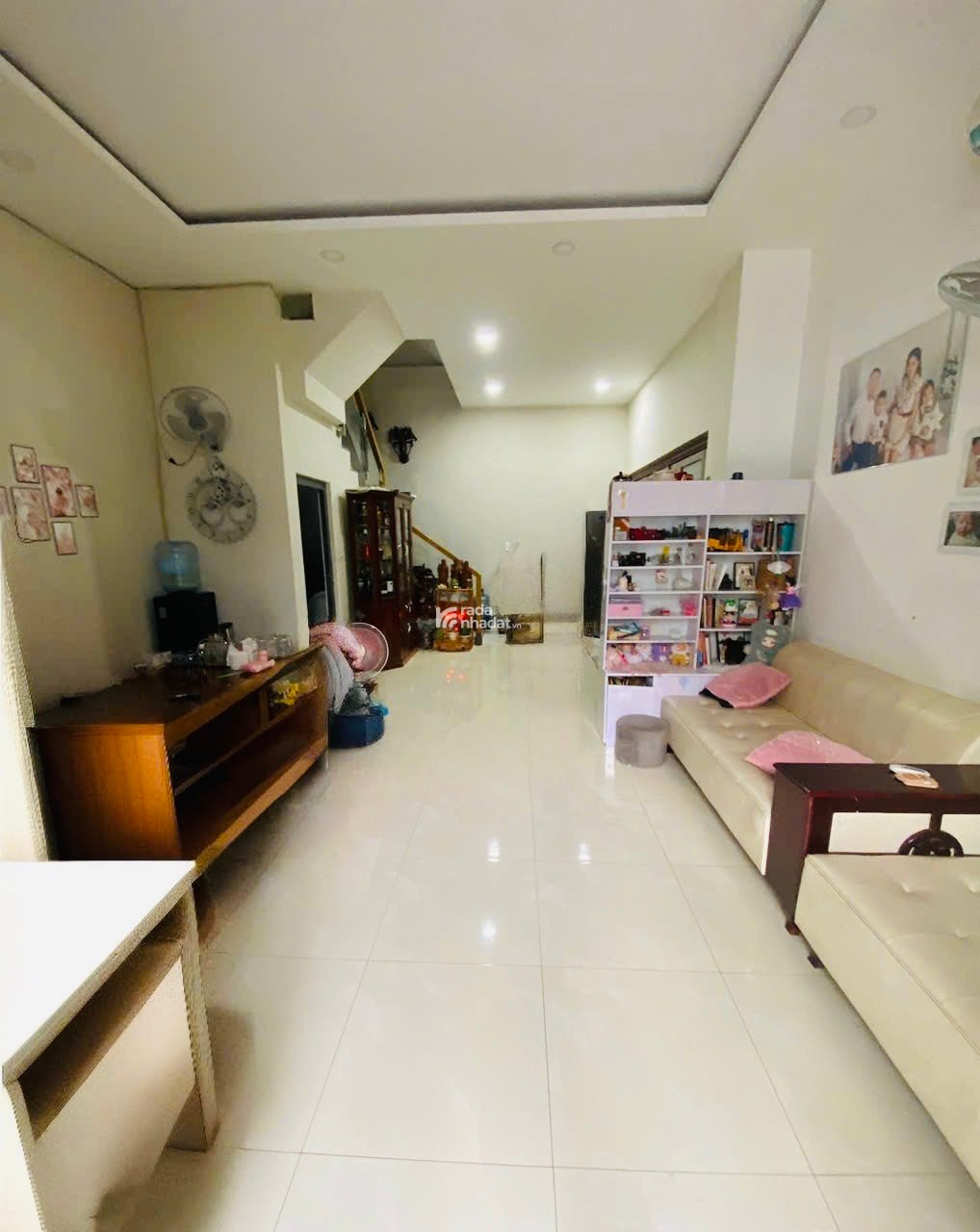  B.Á.N N.H.À 3 TẦNG ĐẸP NHÌN MUỐN DỌN VÔ Ở LIỀN!