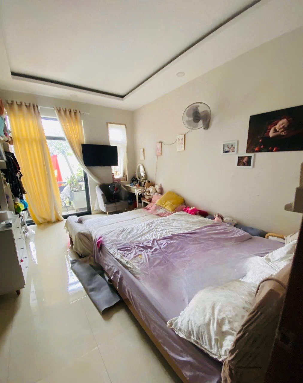  B.Á.N N.H.À 3 TẦNG ĐẸP NHÌN MUỐN DỌN VÔ Ở LIỀN!