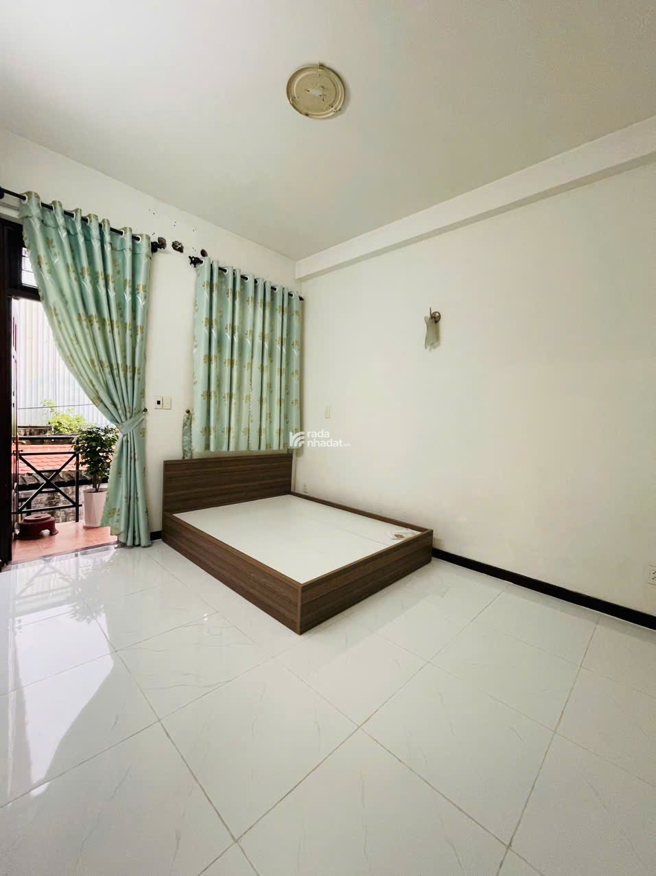 BIỆT THỰ ĐƯỜNG PHAN VĂN ĐỐI, 9,5X11M, 3 TẦNG, GẦN CHỢ BÀ ĐIỂM