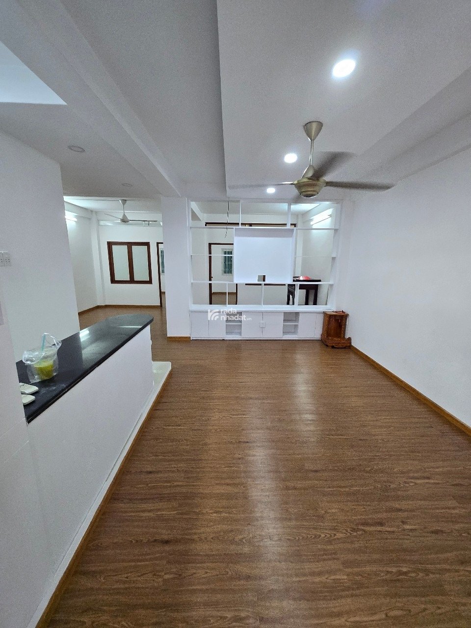 Chính chủ bán căn hộ chung cư 74m2 tại Bình Thạnh