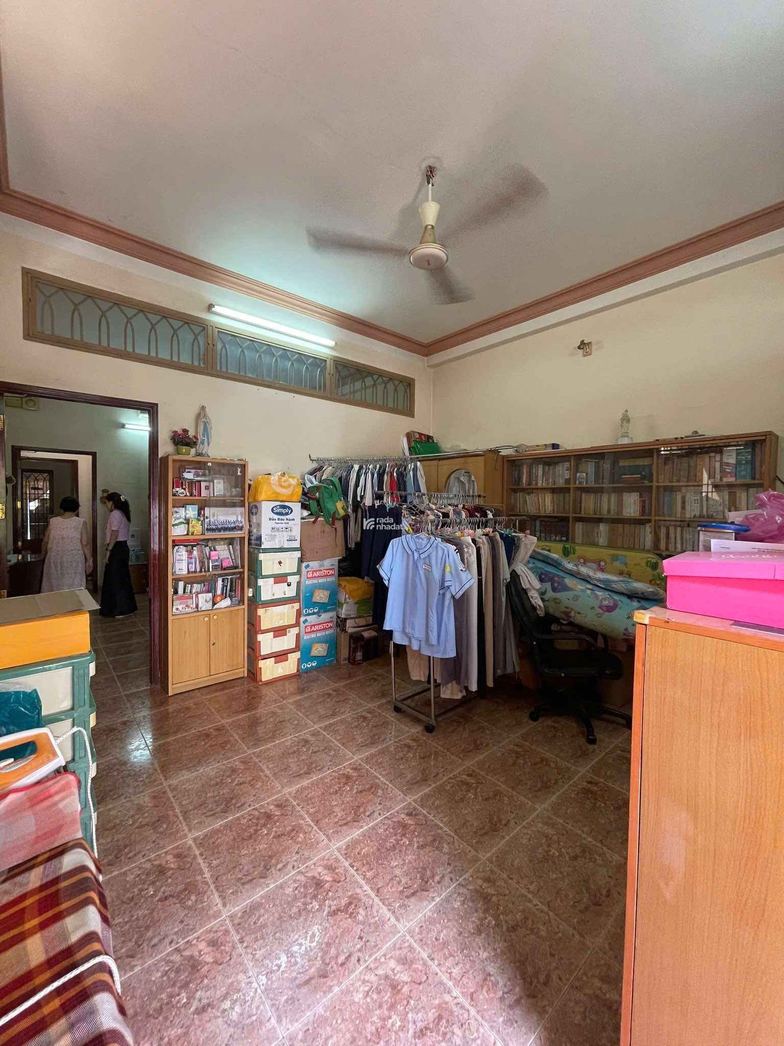 BÌNH THẠNH - OTO TRÁNH - NHÀ 4 TẦNG 6PN - 70M2 THÔNG SỐ ĐẸP (4,5 x 15,5) - CHỈ 12 TỶ