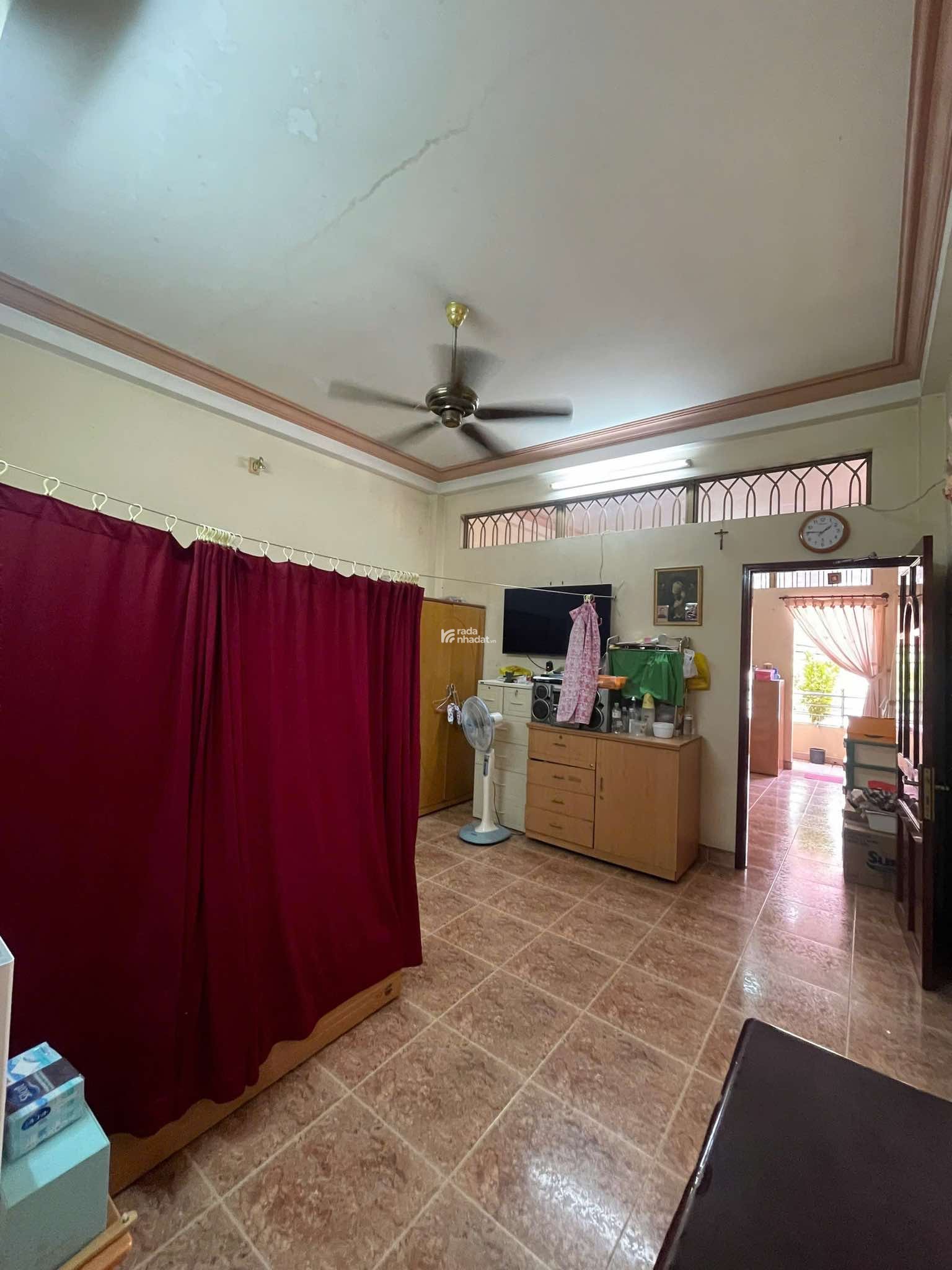 BÌNH THẠNH - OTO TRÁNH - NHÀ 4 TẦNG 6PN - 70M2 THÔNG SỐ ĐẸP (4,5 x 15,5) - CHỈ 12 TỶ