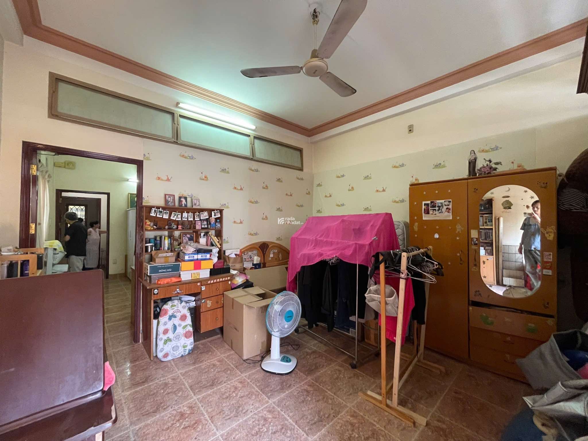 BÌNH THẠNH - OTO TRÁNH - NHÀ 4 TẦNG 6PN - 70M2 THÔNG SỐ ĐẸP (4,5 x 15,5) - CHỈ 12 TỶ