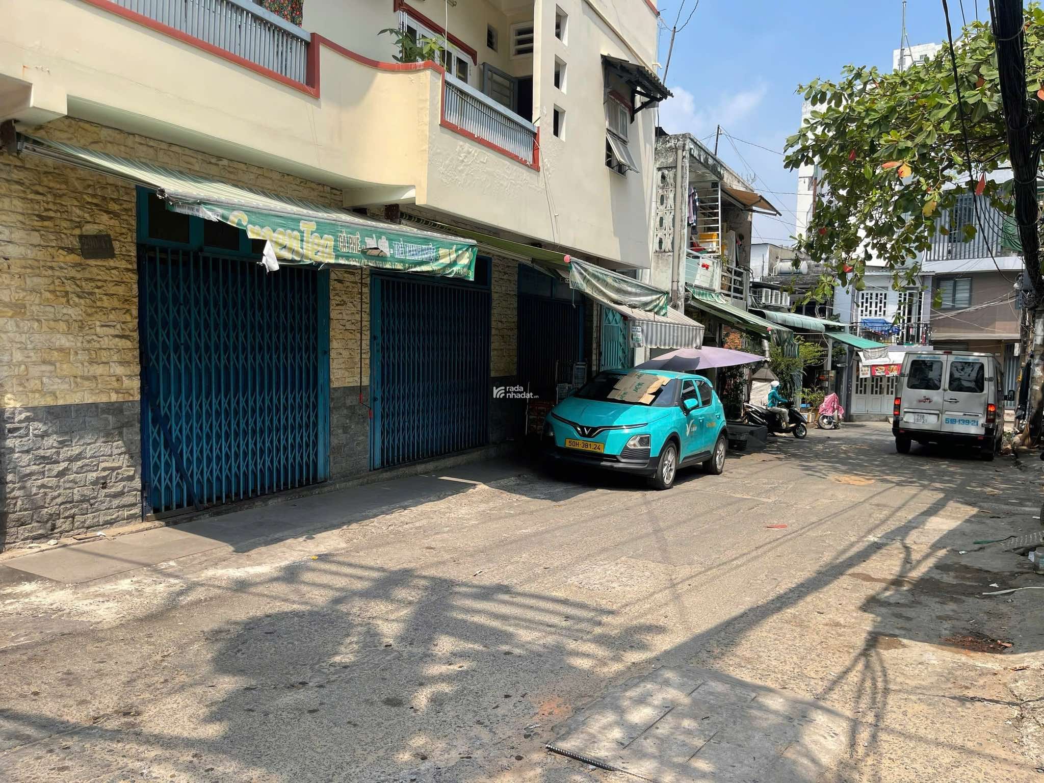 BÌNH THẠNH - OTO TRÁNH - NHÀ 4 TẦNG 6PN - 70M2 THÔNG SỐ ĐẸP (4,5 x 15,5) - CHỈ 12 TỶ