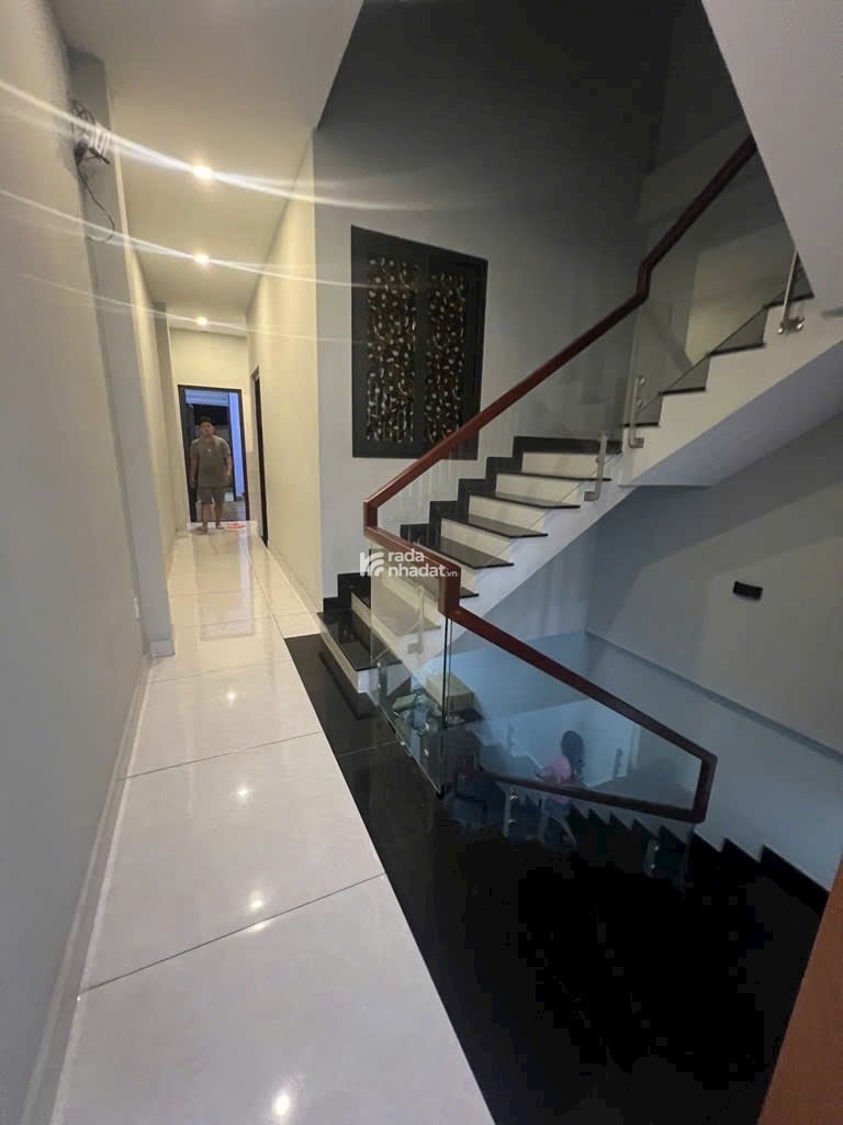 DT (4*23) BÁN GẤP NHÀ BÌNH TÂN CUỐI TÂN KỲ TÂN QUÝ 90m2 CHỈ 6 TỈ 780 