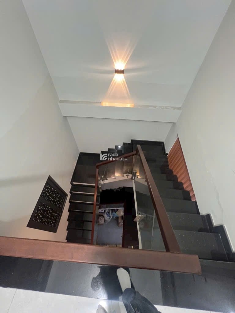 DT (4*23) BÁN GẤP NHÀ BÌNH TÂN CUỐI TÂN KỲ TÂN QUÝ 90m2 CHỈ 6 TỈ 780 