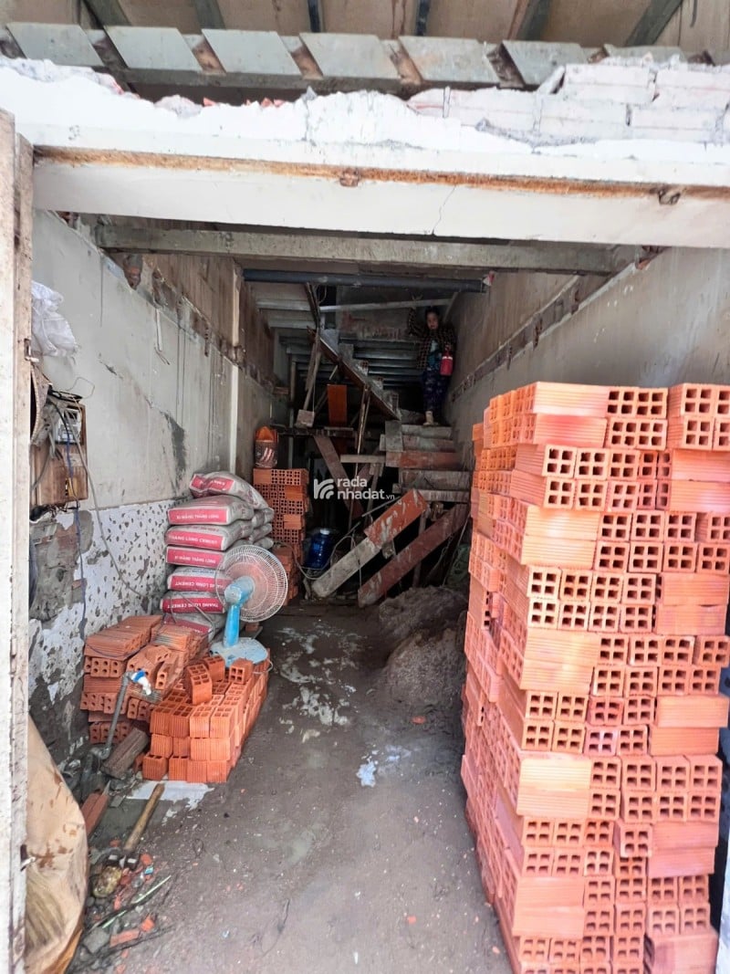 Bán nhà kế Aeon Tân Phú 20m2 2tỷ6. Không lộ giới, 2 tầng, nhà mới 100%