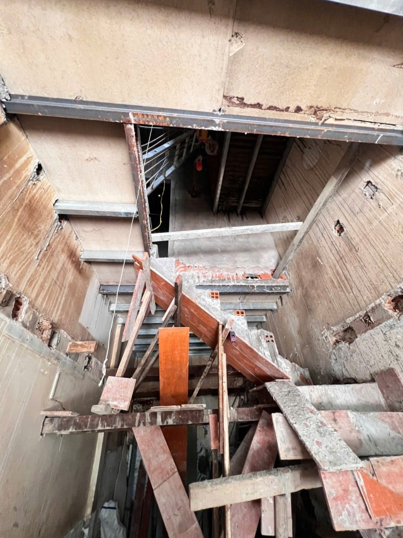 Bán nhà kế Aeon Tân Phú 20m2 2tỷ6. Không lộ giới, 2 tầng, nhà mới 100%