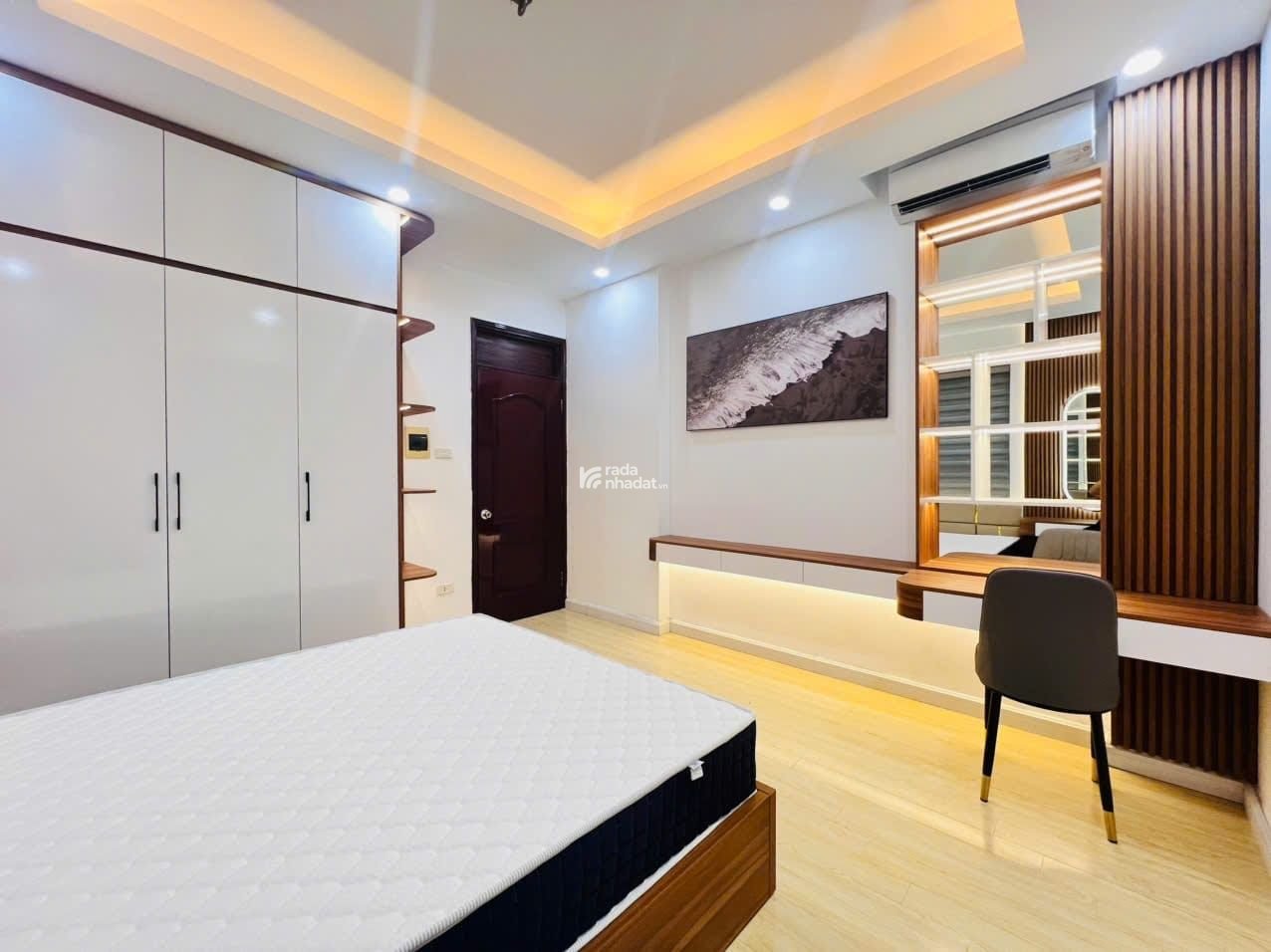 Căn hộ 80m2 tiện nghi tại FLC Star Tower - Giá hợp lý, không thể bỏ qua
