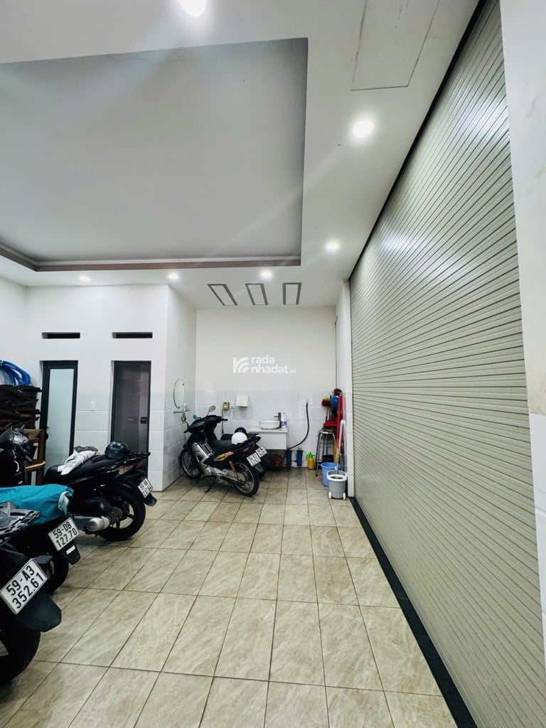 BÁN NHÀ MẶT TIỀN KẾ LÊ VĂN QUỚI 106M2 7X19M 14 TỶ 3 TẦNG 4PN 6WC BÌNH TÂN  