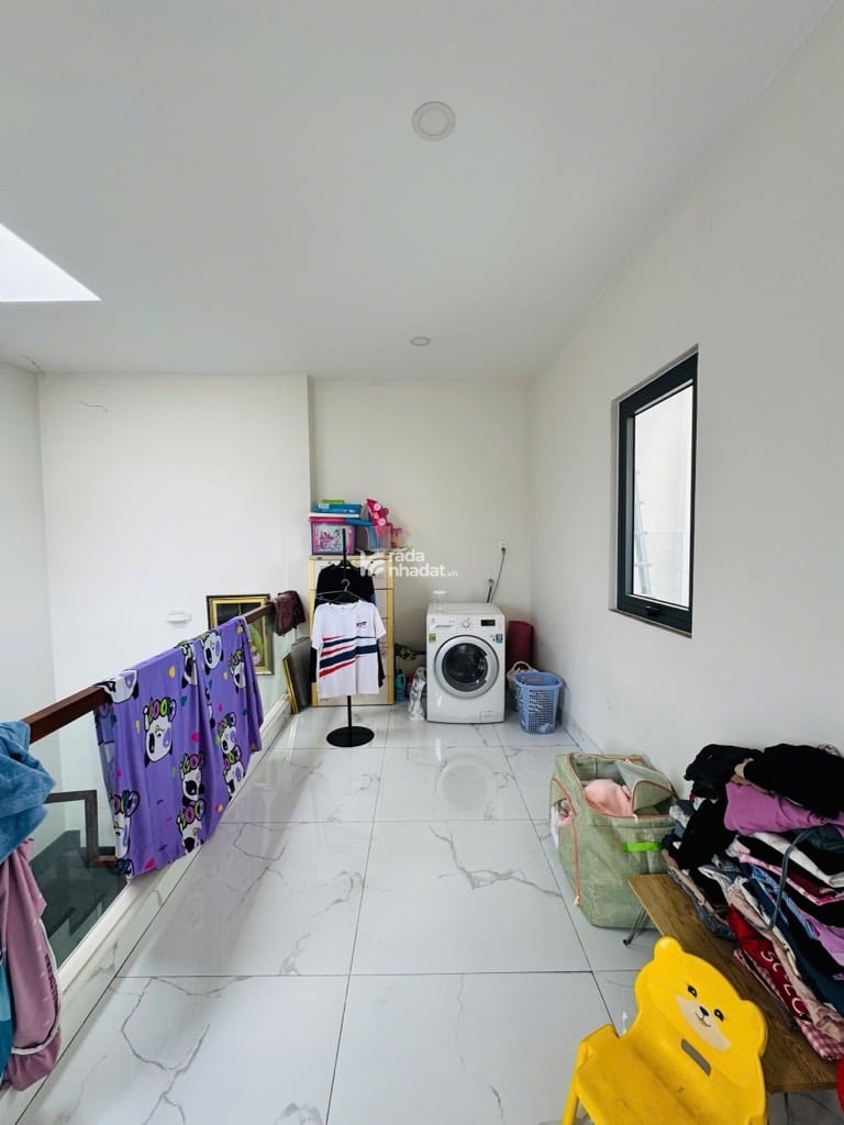 BÁN NHÀ MẶT TIỀN KẾ LÊ VĂN QUỚI 106M2 7X19M 14 TỶ 3 TẦNG 4PN 6WC BÌNH TÂN  