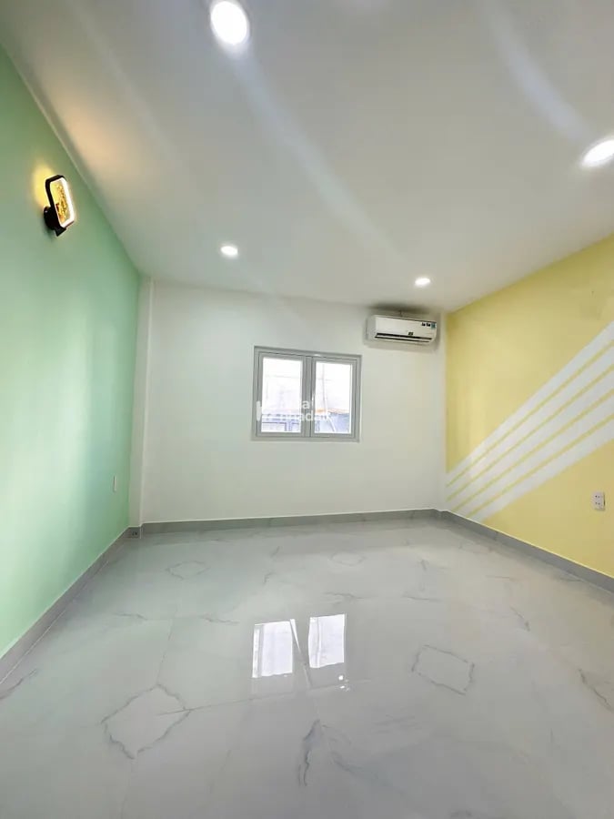 Bán nhà 3 tầng Tây Sơn, Tân Quý, Tân Phú chỉ 2.55 tỷ