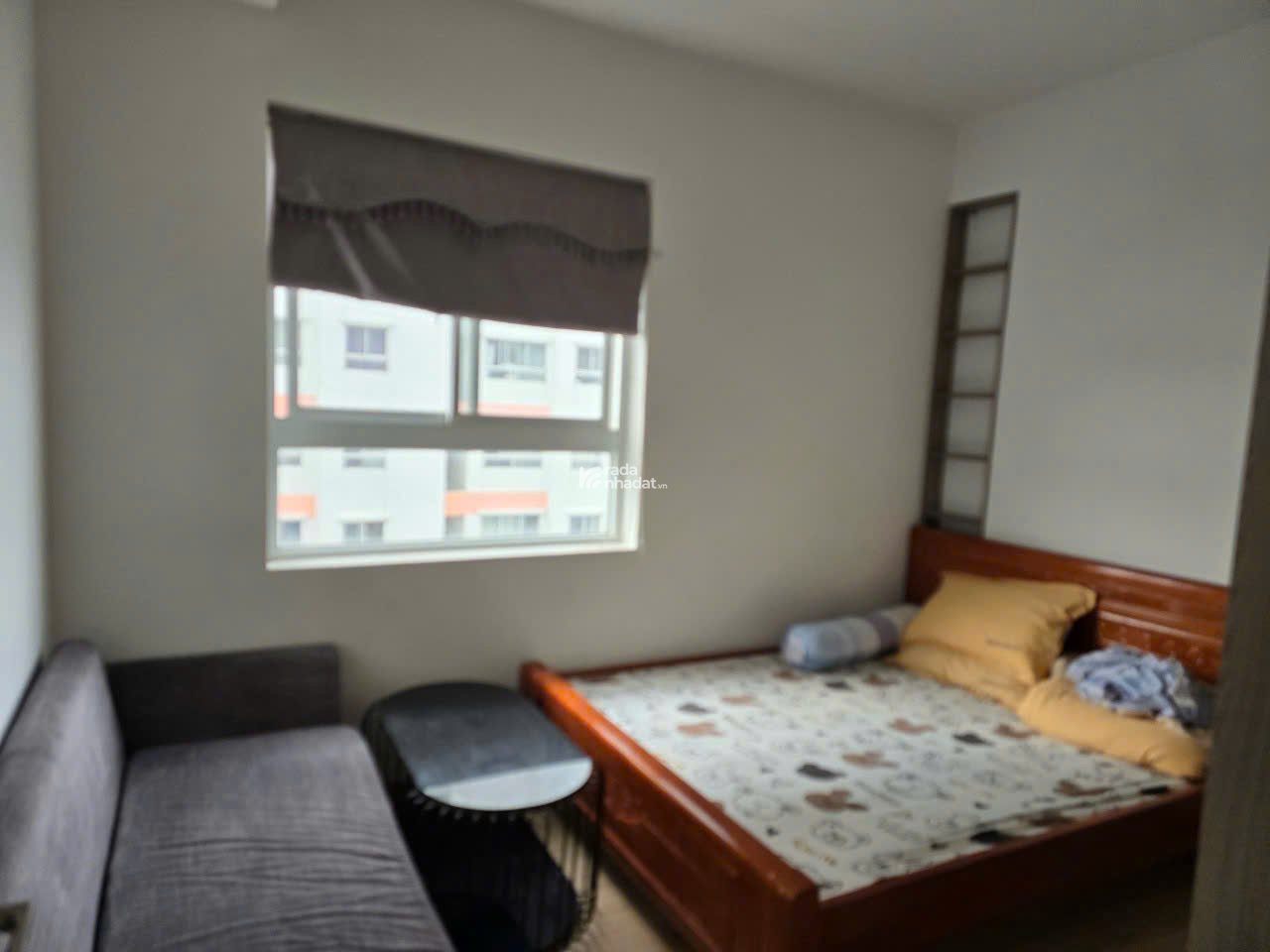 Căn hộ chung cư Moonlight Park View tọa lạc tại Đường Số 7, Phường An Lạc A, Bình Tân, Hồ Chí Minh