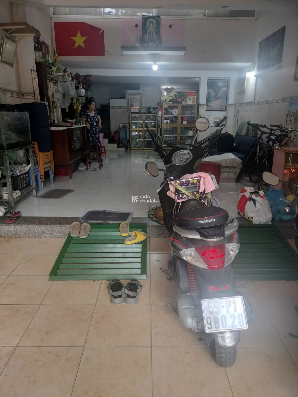 Hxh 5m Âu Cơ, 70m2, nở hậu 4.6m, 5 tầng 3PN kiên cố, chỉ 10.2 tỷ, về ở ngay