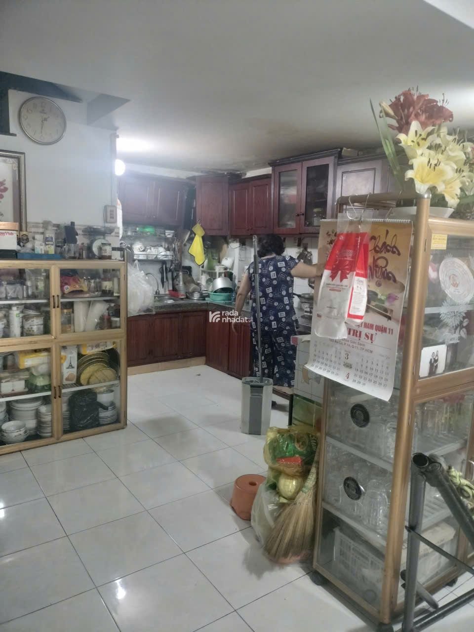 Hxh 5m Âu Cơ, 70m2, nở hậu 4.6m, 5 tầng 3PN kiên cố, chỉ 10.2 tỷ, về ở ngay